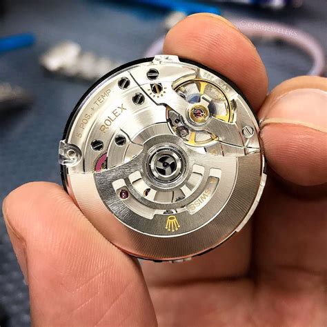 rolex 3235 movement price.